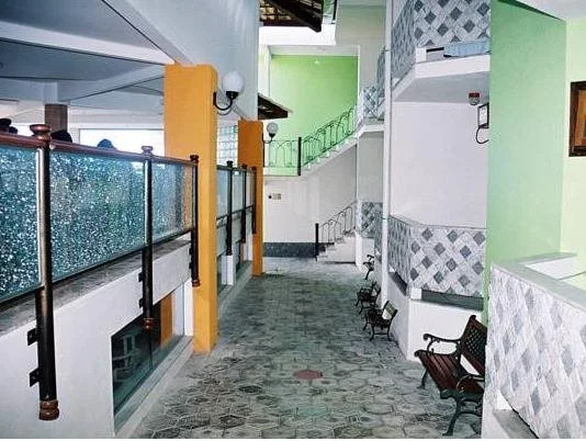 Eden Praia Hotel