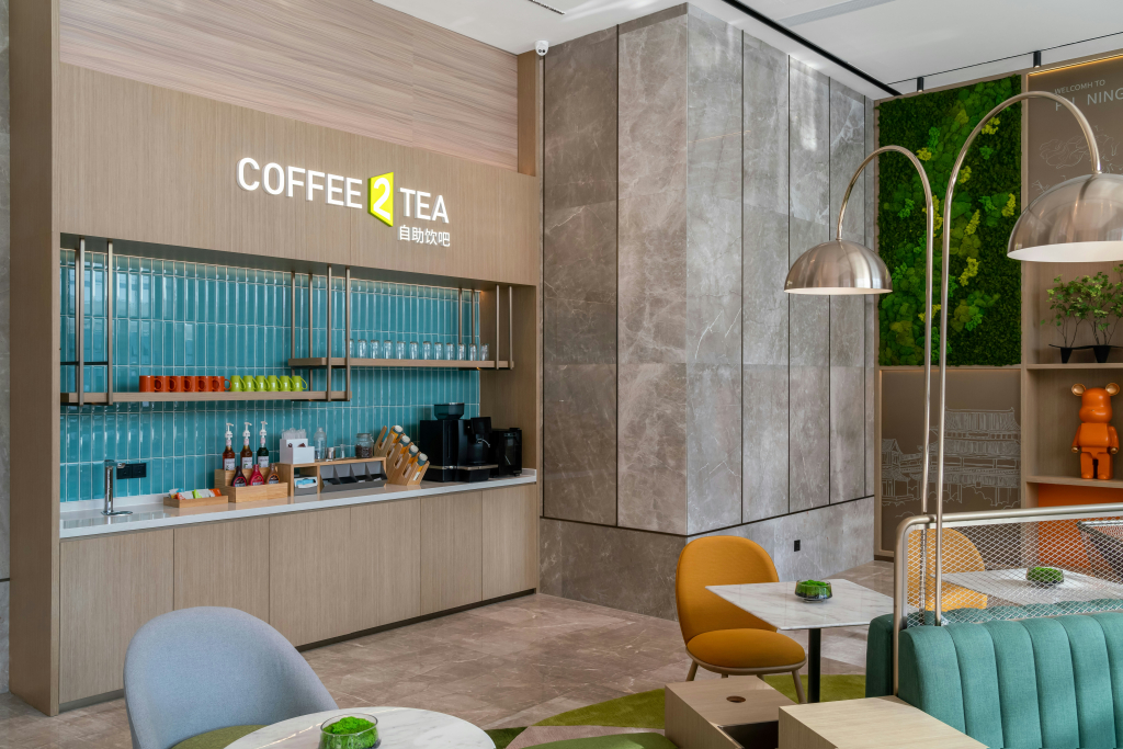 Home2 Suites By Hilton Puning