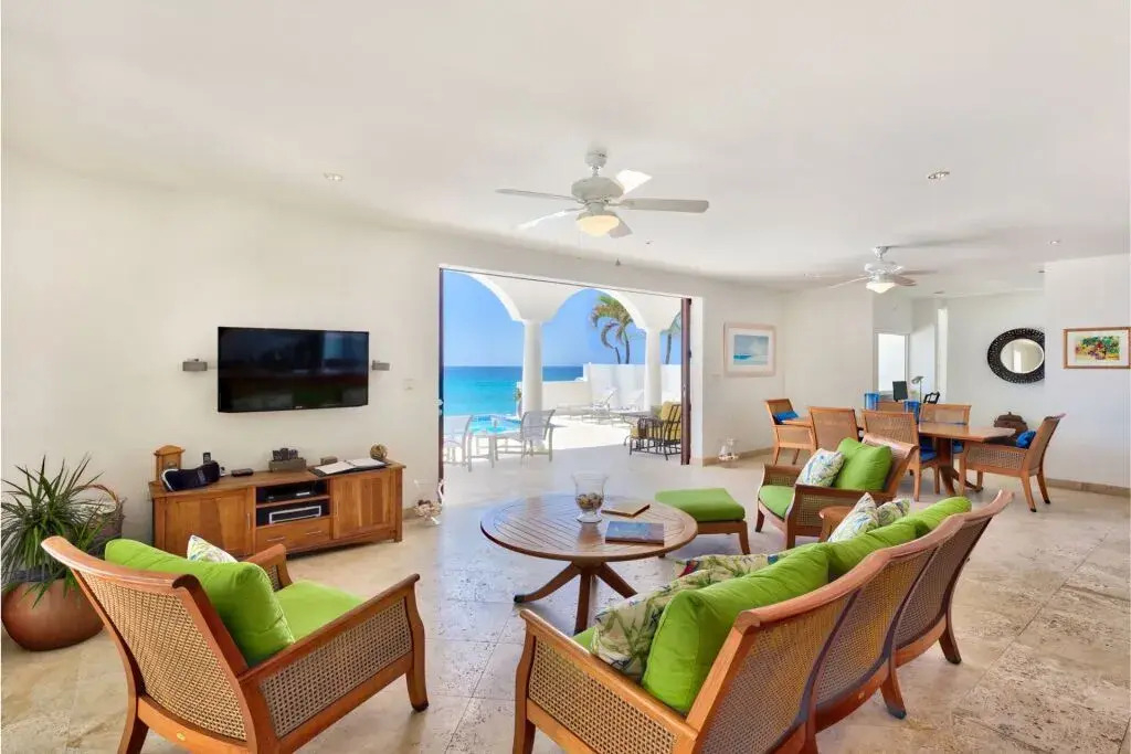 Dream Villa Shore Point 1169