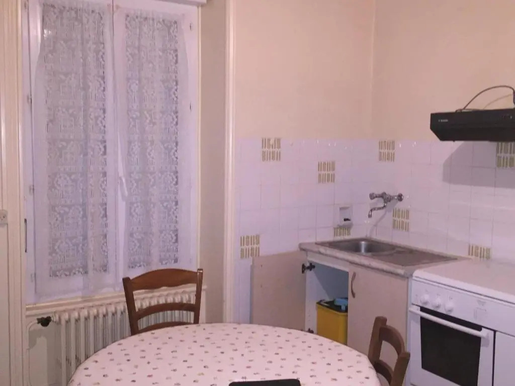 Appartement Mont-Dore, 2 pièces, 4 personnes - FR-1-415-25