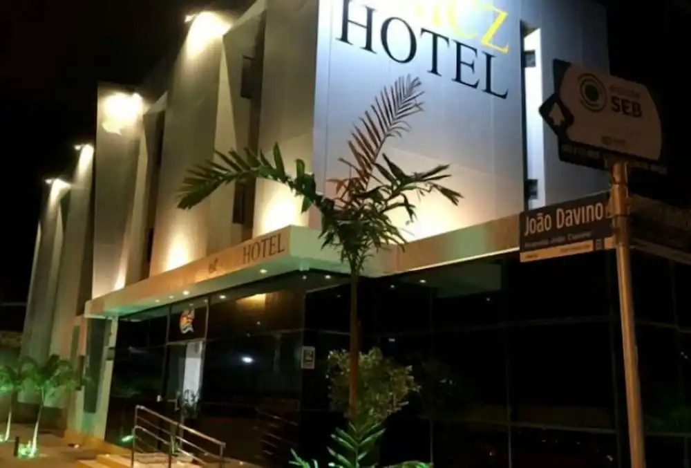 Mcz Hotel