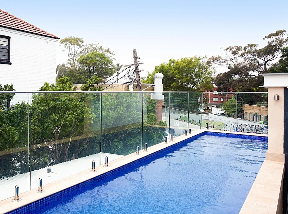 Bayside Pad