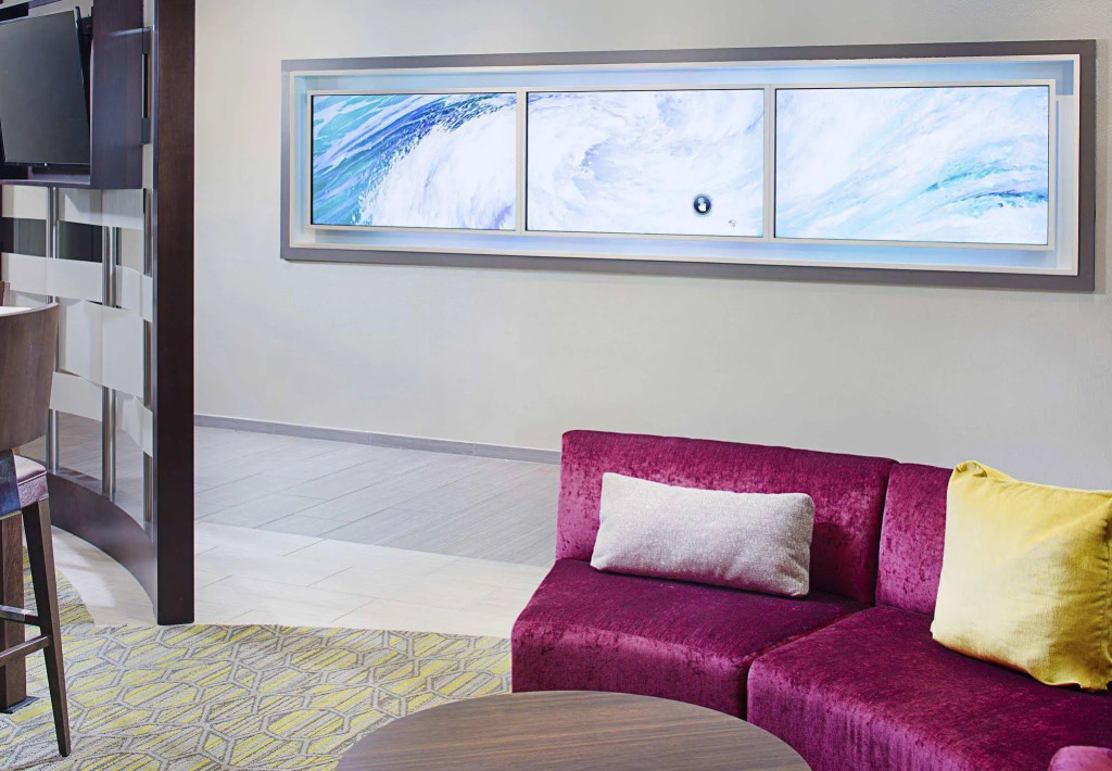 SpringHill Suites by Marriott Carle Place Garden City