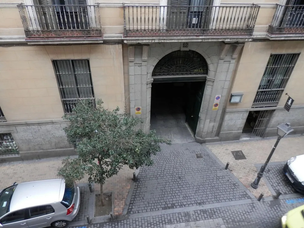 Hostal del Pez Azul