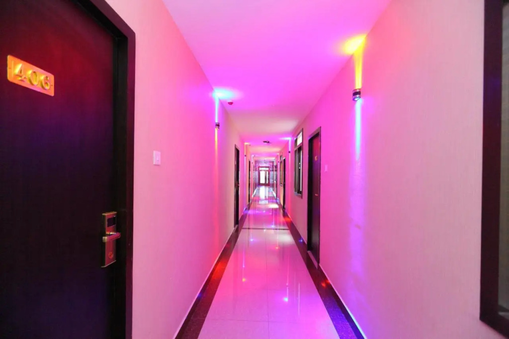 Hotel Sampath