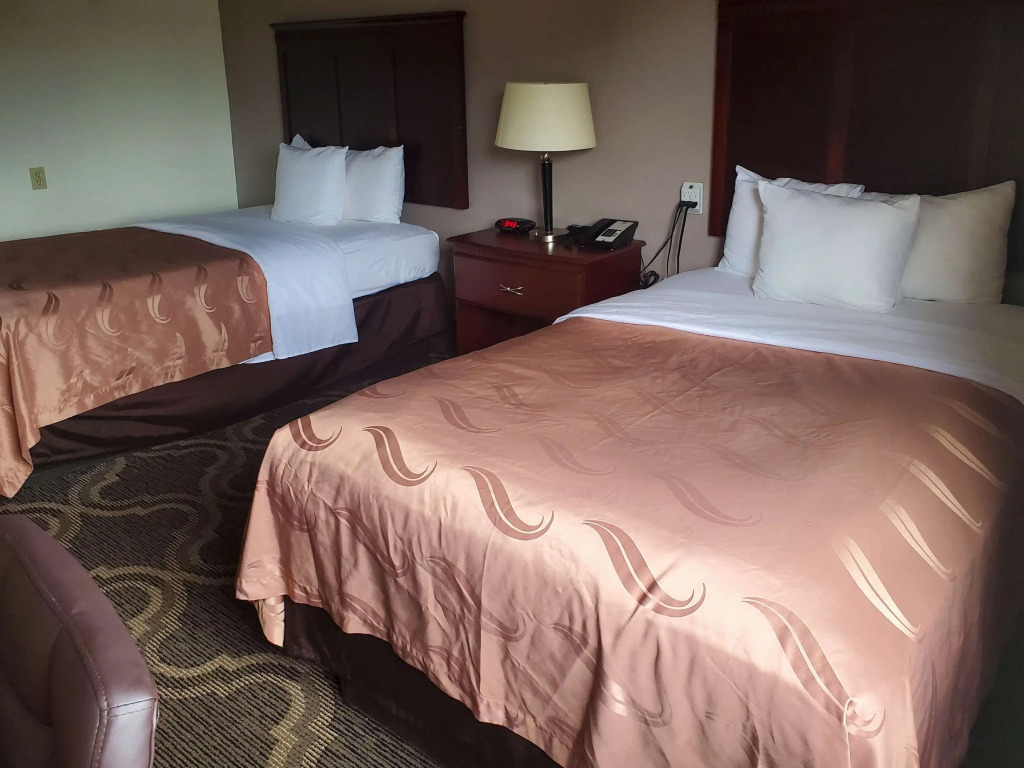 Quality Inn Prattville I-65