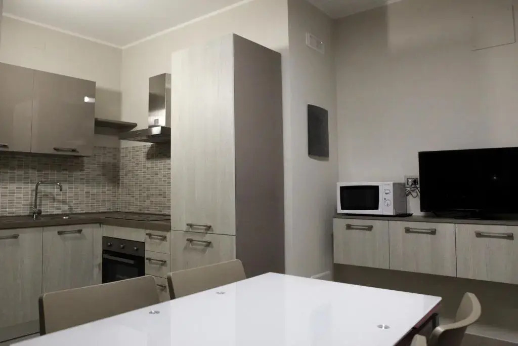 Residence 3 Oblò