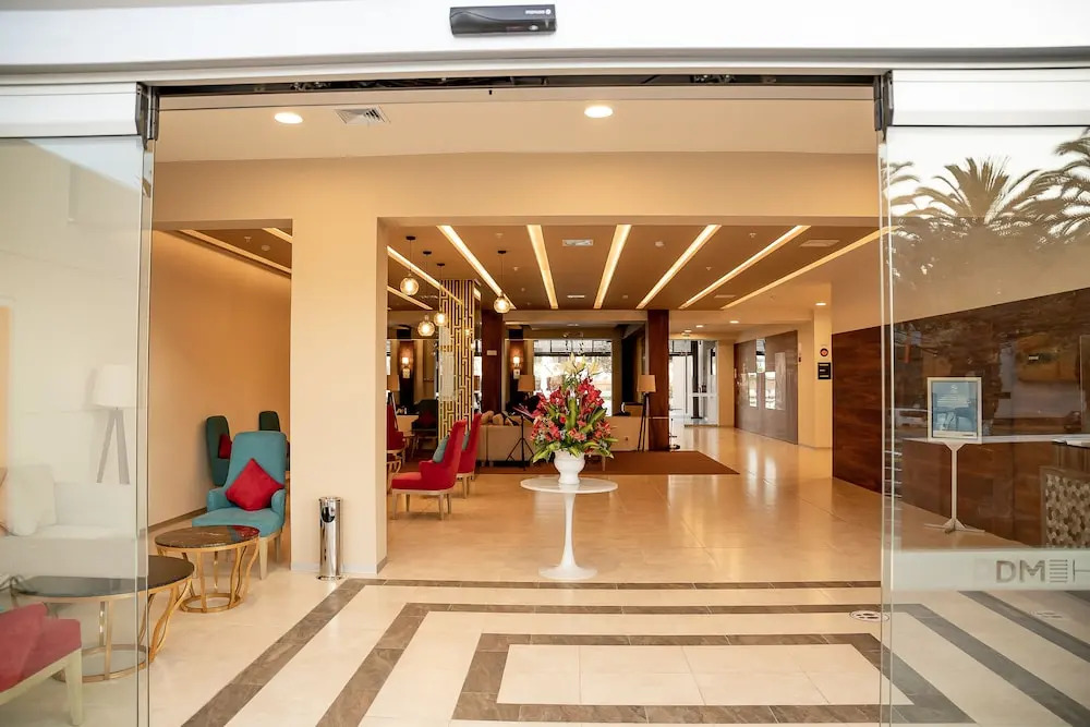 Gran Hotel Tacna