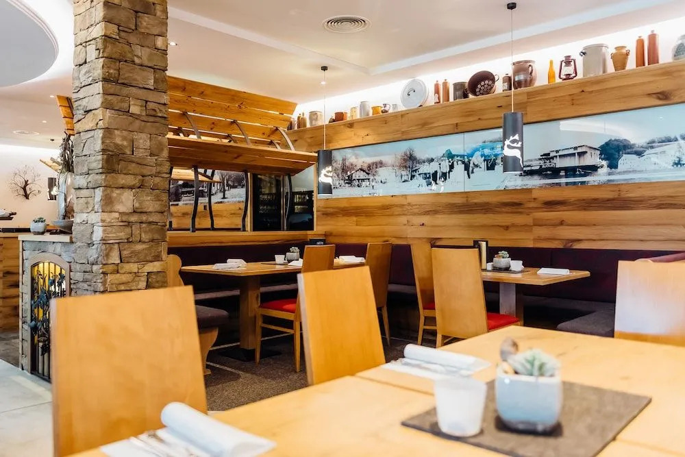 Erlebnishotel "Zur Schiffsmühle" GmbH