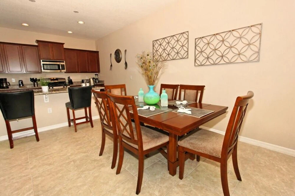 4631td 4 Bedroom Townhouse