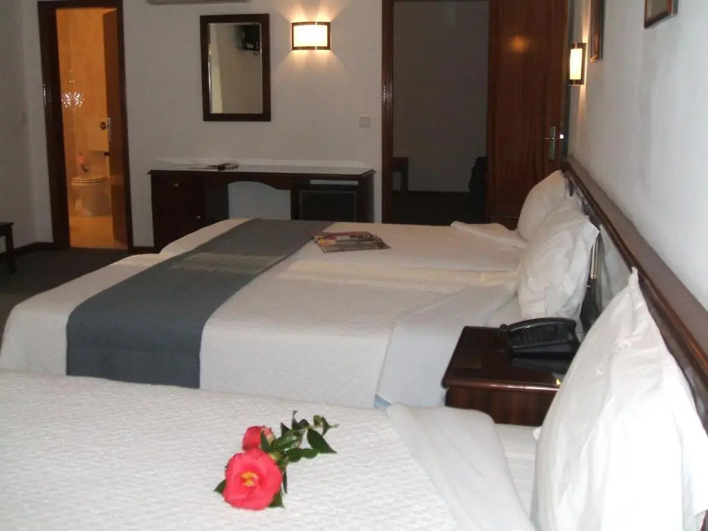 Hotel Boavista II