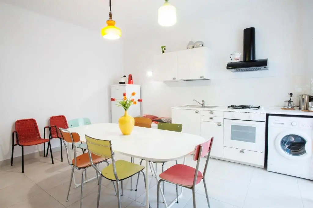 Interno16holidayhome