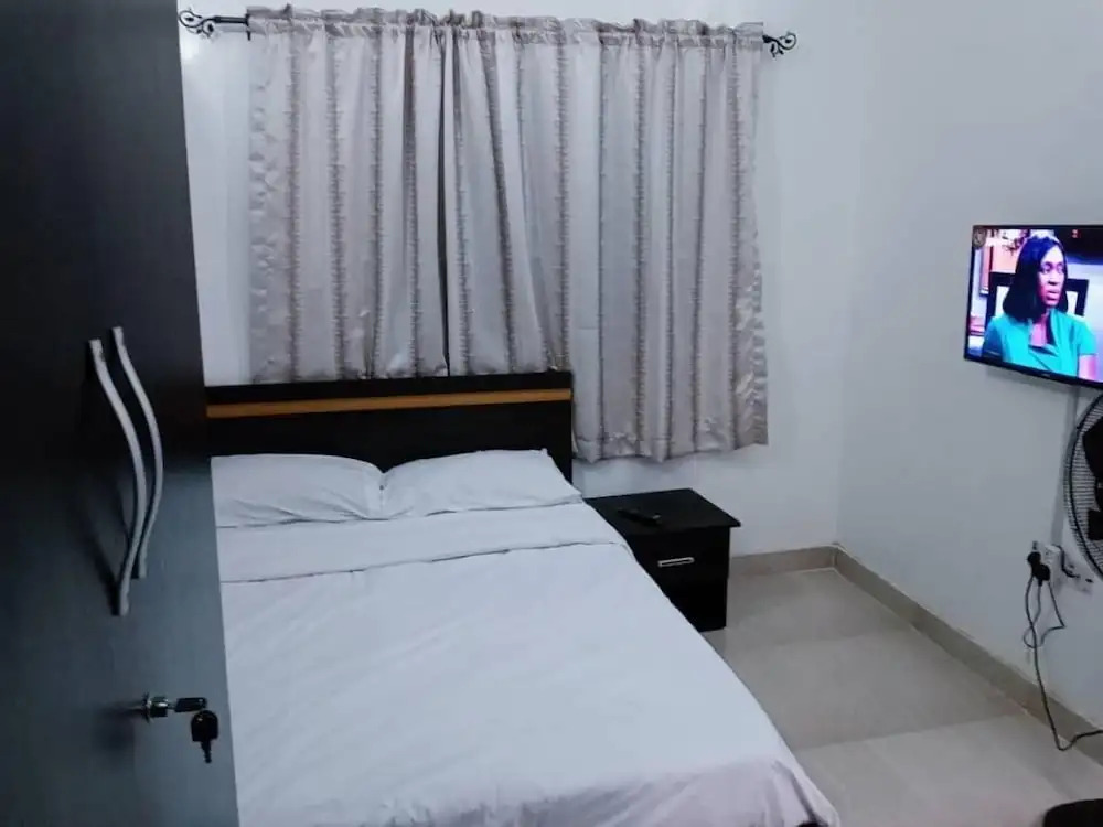 Mayfair Gardens Surulere