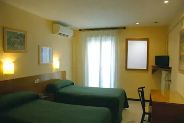 Hotel Goya