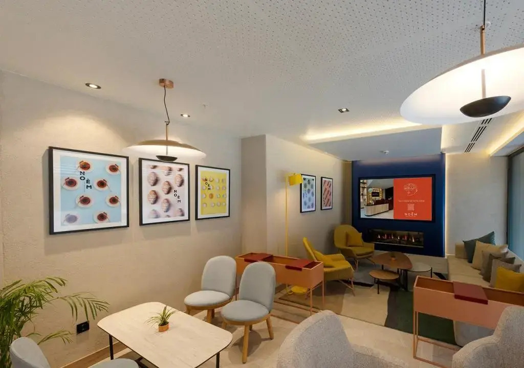 Noém Hotel