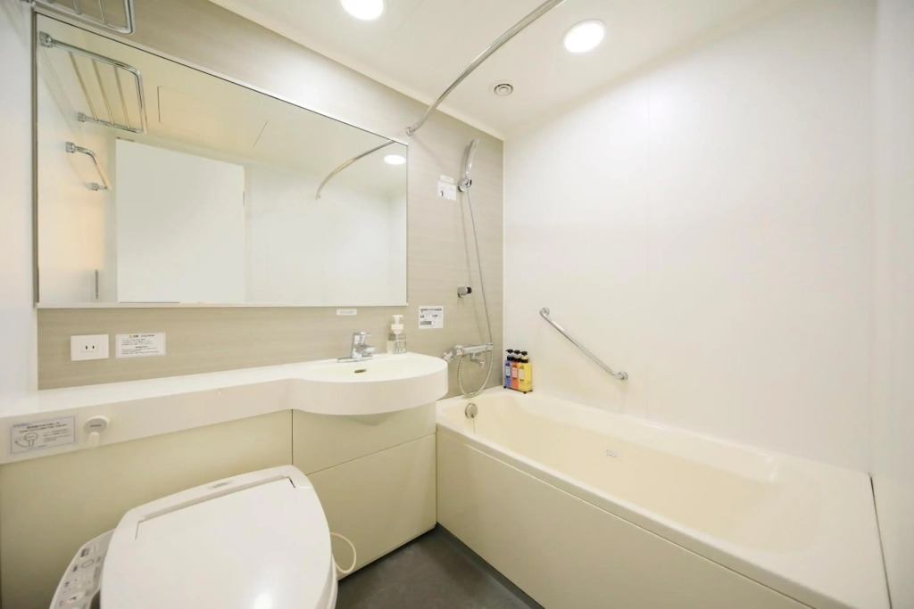 Daiwa Roynet Hotel Tokyo Akabane