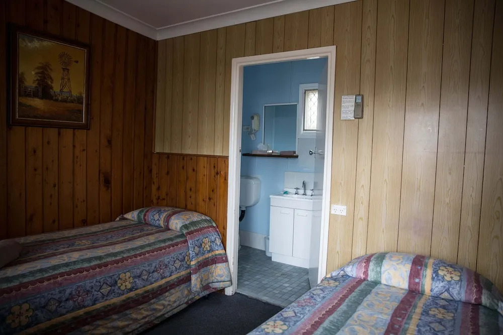 Darling River Motel
