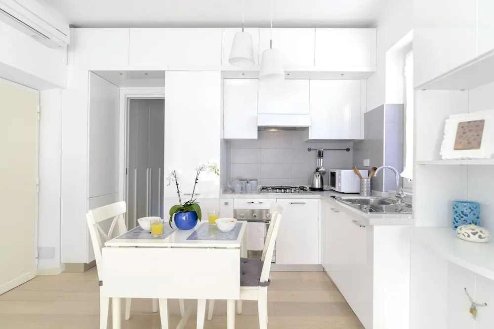 Gambero Charme - My Extra Home