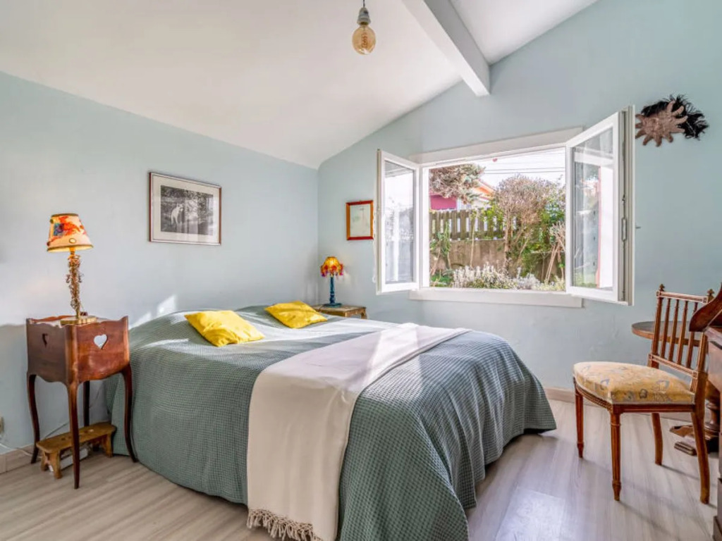 House Milady Biarritz