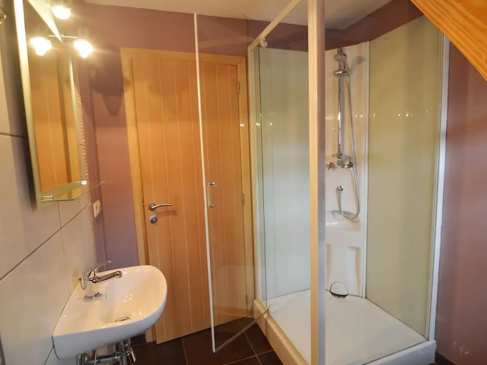 Gite for Person With Reduced Mobility With Outdoor Pool