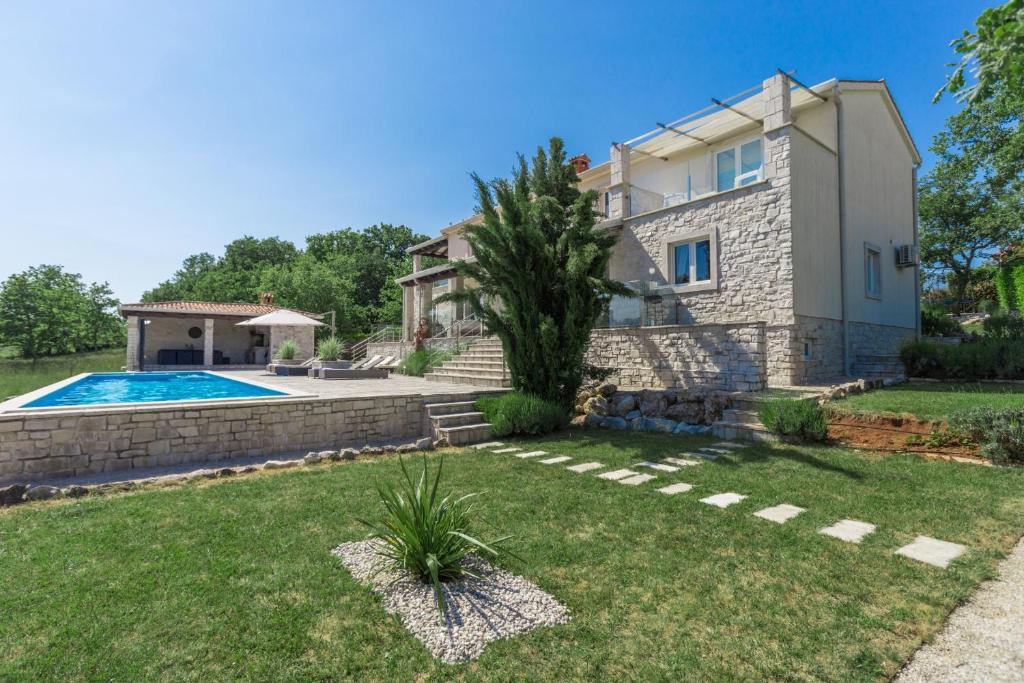 Villa Barbara