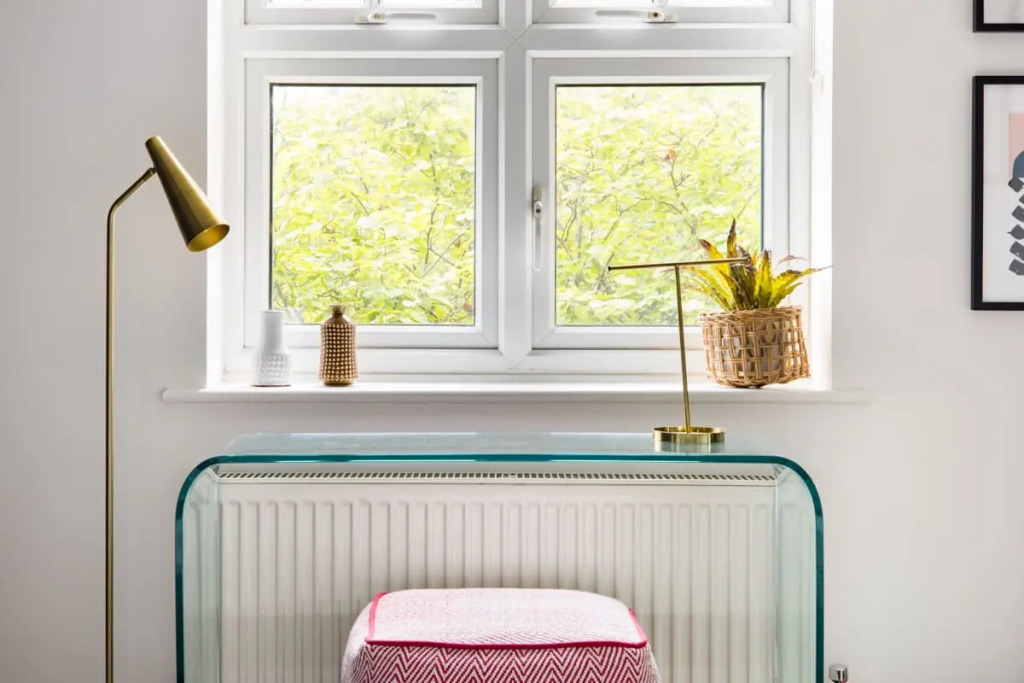 The Brockwell Park Escape - Bright 2BDR Flat with Parking