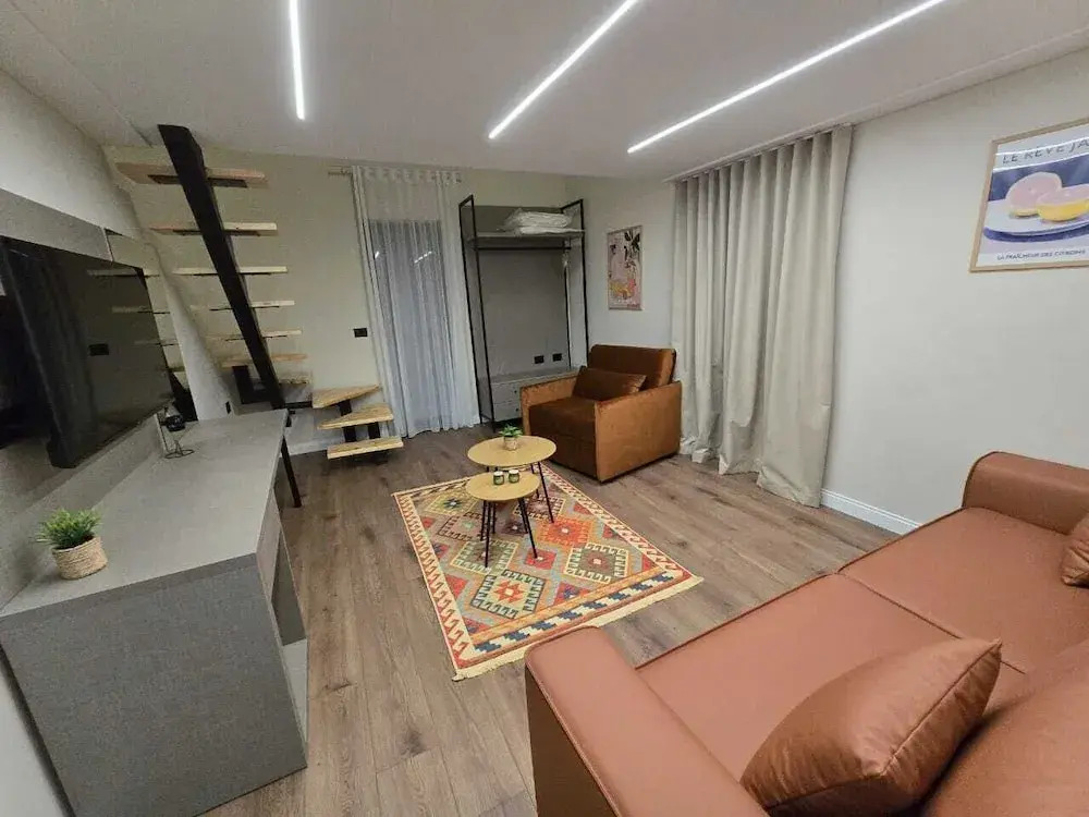 Villa Garden Boutique Hotel Tirana
