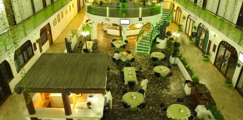 Hotel Tortuga Acapulco