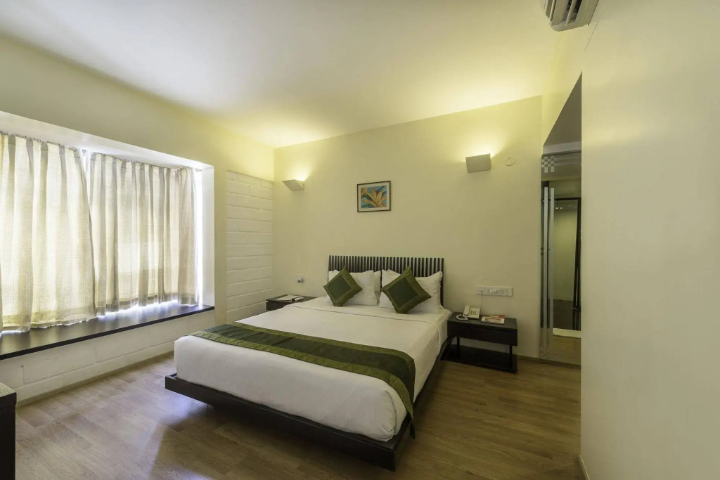 Mango Suites Maestro