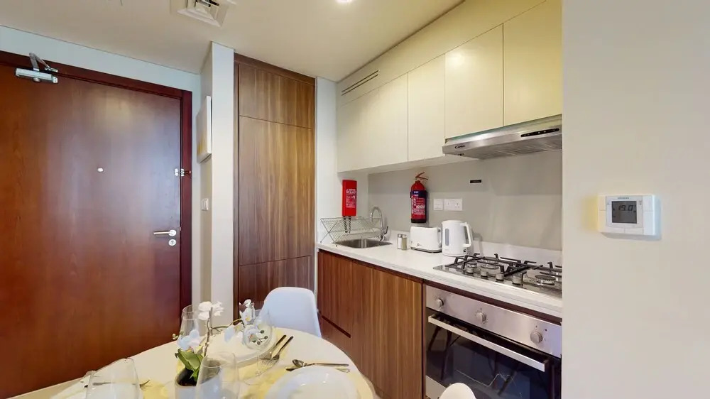 WelHome - Cozy 1BR With Private Balcony Steps From the Canal
