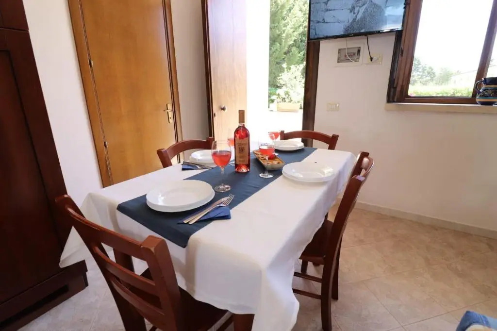 Masseria Fagà
