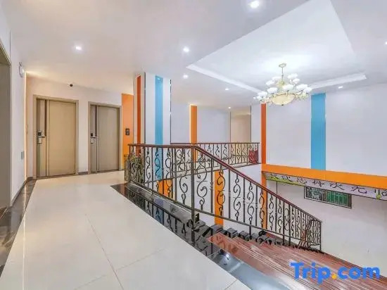 Yonglian Hotel