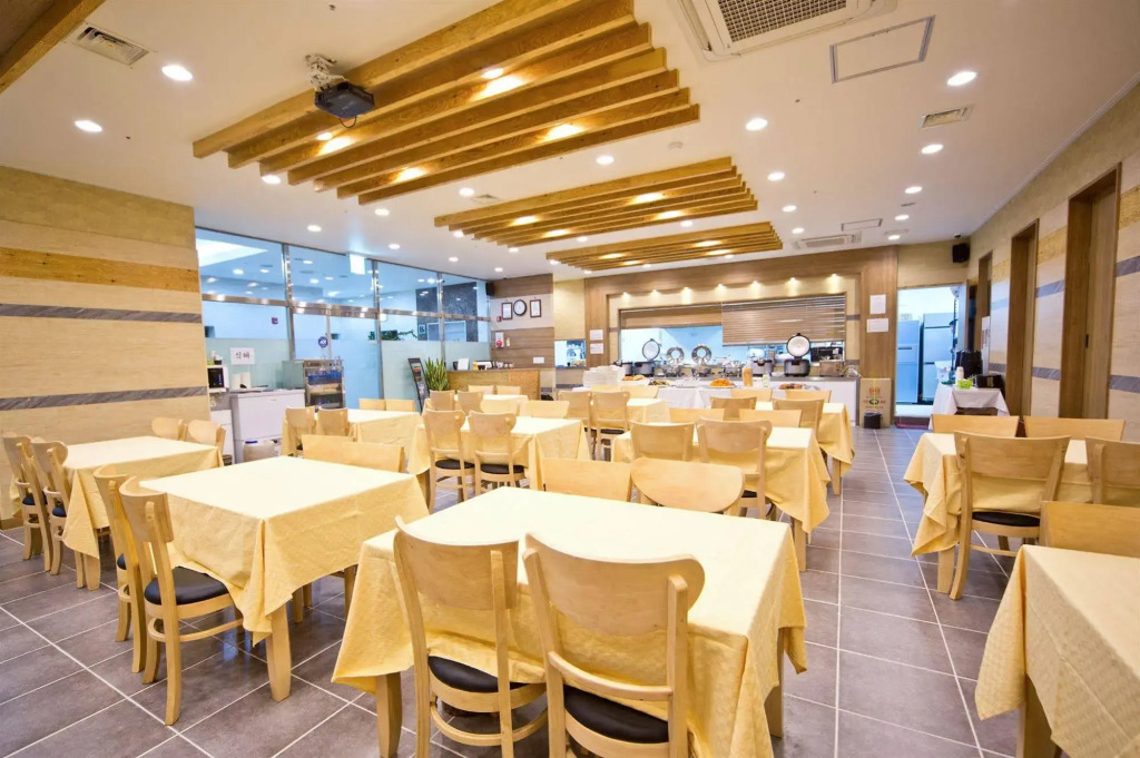 Inn-The City Nonhyun