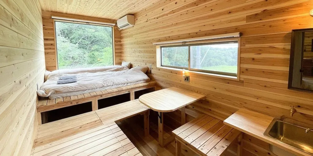Farm Stay Yululu