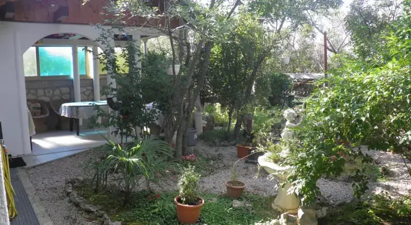 Villa Karla