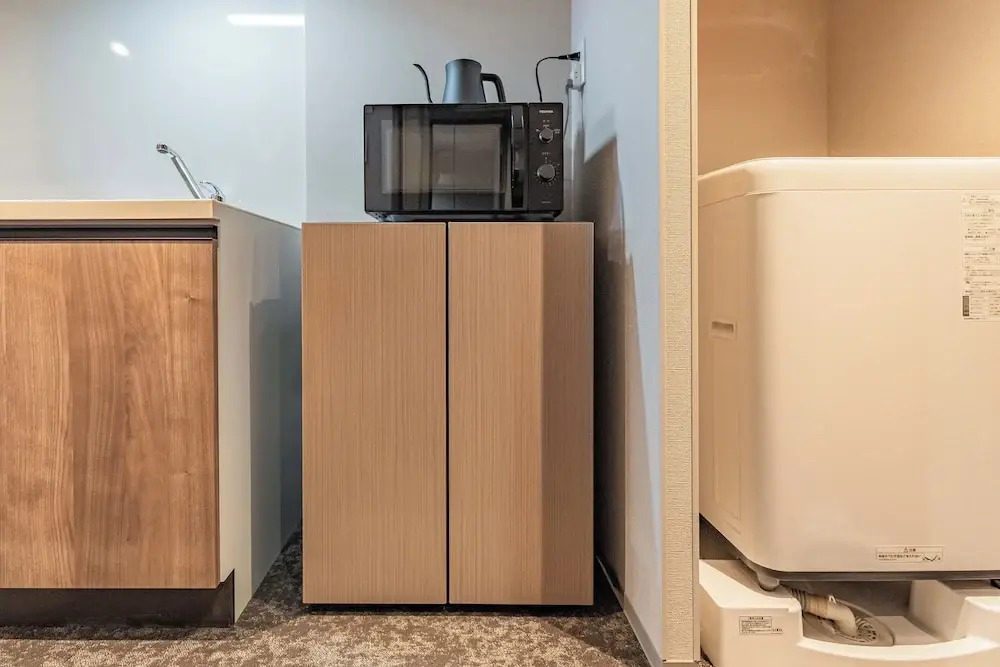 Apartment Hotel 11 Kuromon 5
