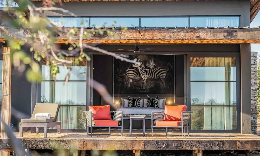 Ximuwu Safari Lodge