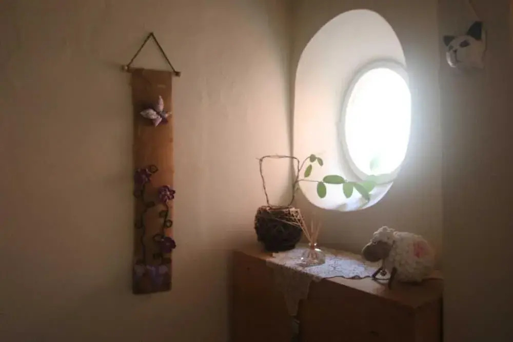 Antica Casa Dei Rassicurati
