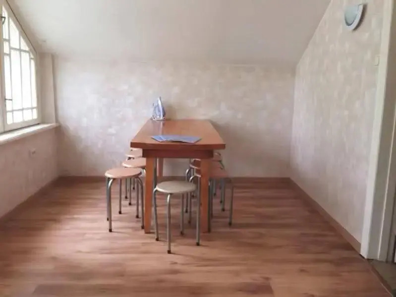 Sun Shine Apartments