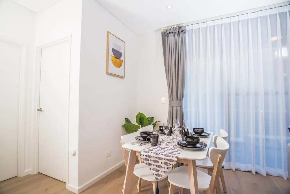 Warm Soul Apartment In The Heart Of Eastwood