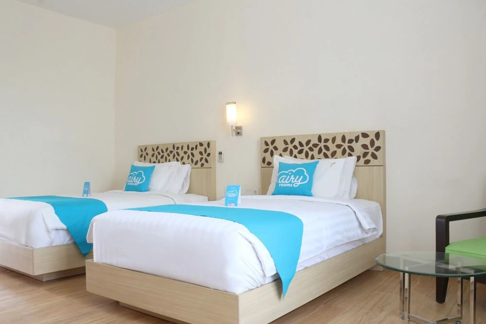 Airy Kuta Karang Tenget 15 Bali
