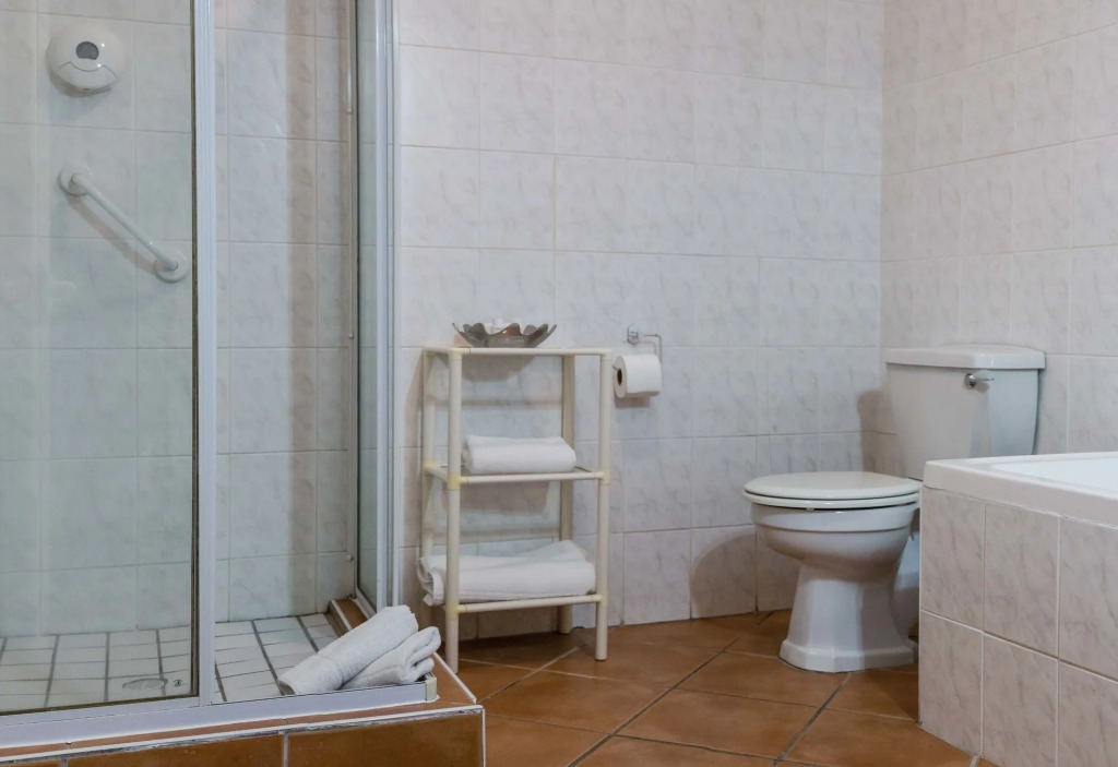 Cape Town Beachfront Apartments at Leisure Bay