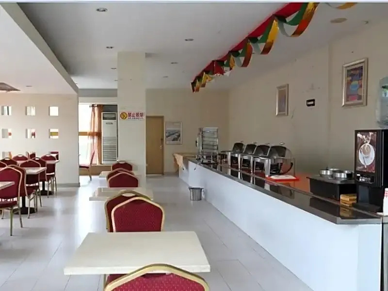 GreenTree Alliance Huzhou Nanxun Ancient Town Hotel