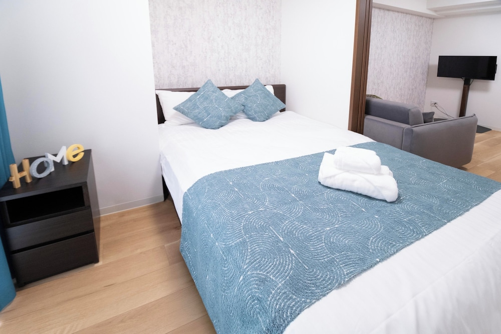 The Peak Tengachaya Apartment Hotel