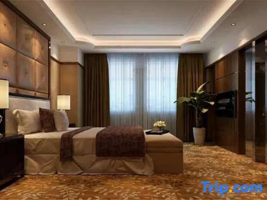 Runhao Boutique Fashion Hotel