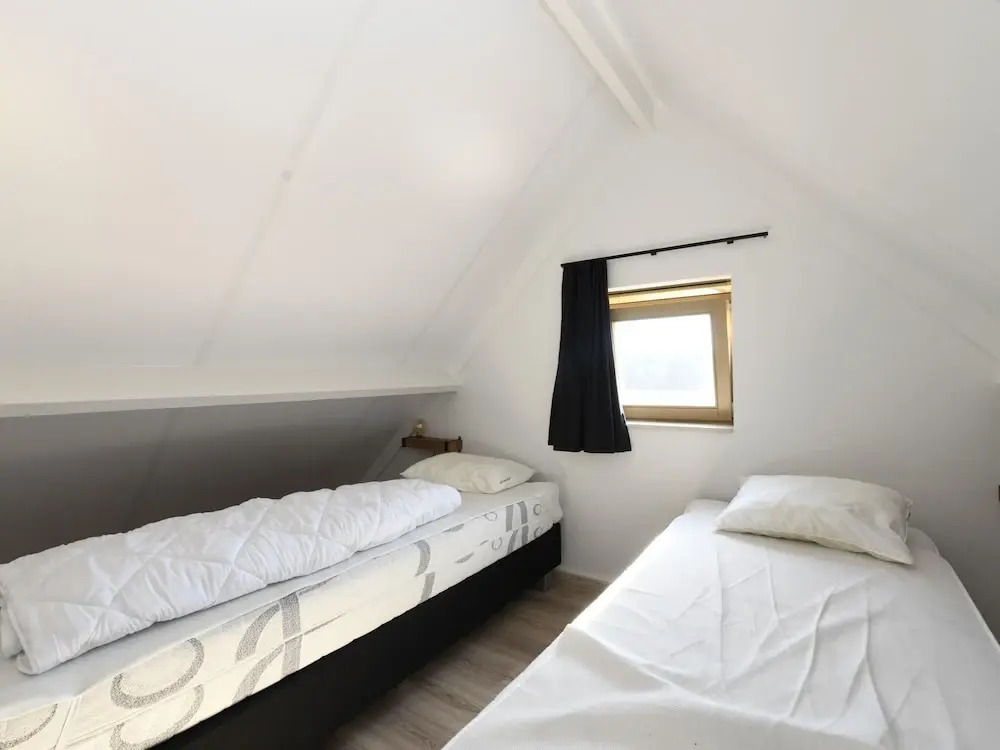 Holiday Home in Koksijde With Garden & Parking