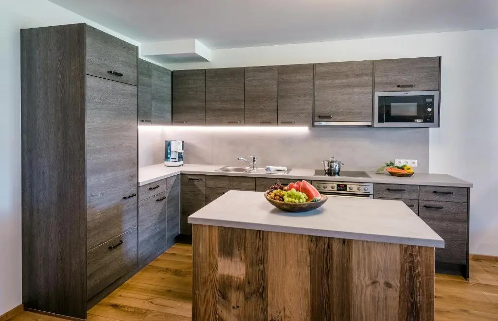 almlust - hotel, apartments, chalets