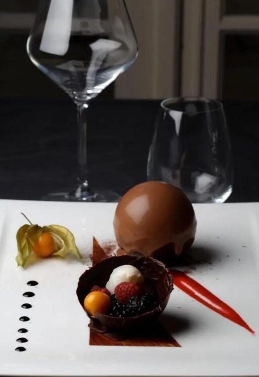 Hôtel & restaurant Le Meysset