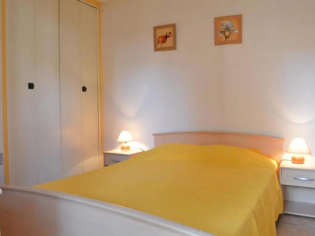 Appartement Argelès-sur-Mer, 2 pièces, 4 personnes - FR-1-225-78
