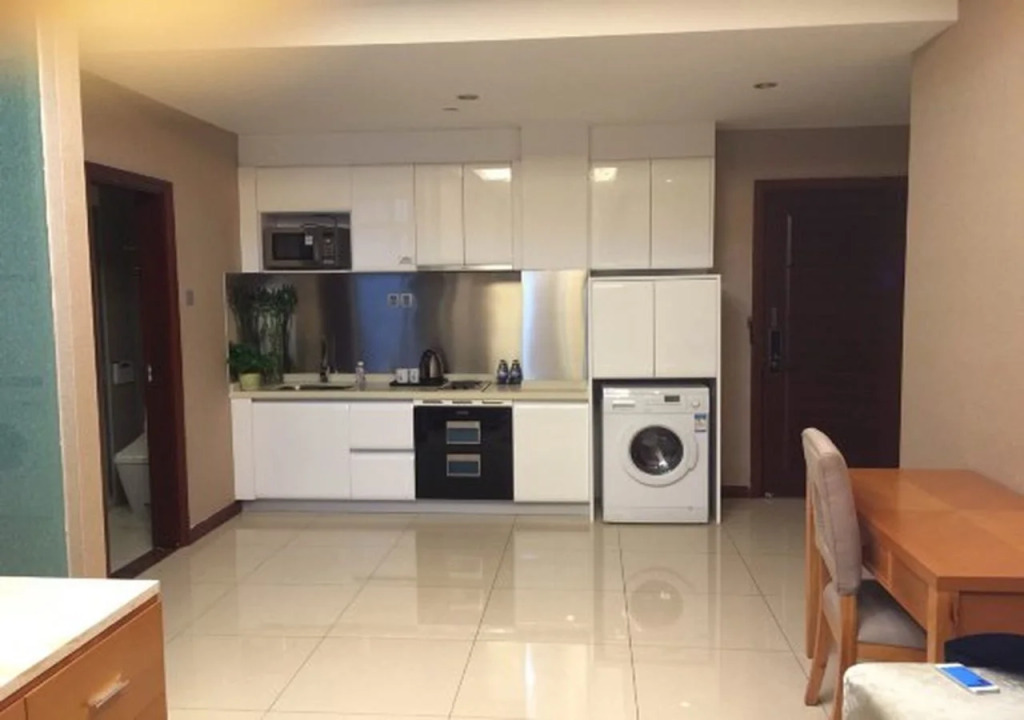 Guangzhou Royal River Waifiden Apartment